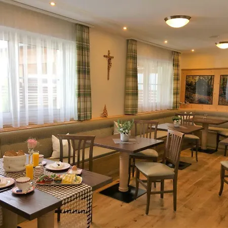Griessenkar.3 Apartament