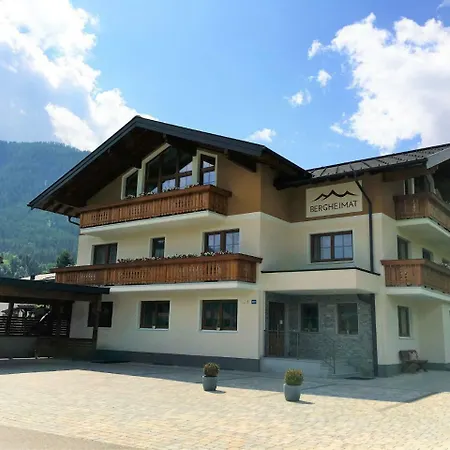 Griessenkar.3 Apartament