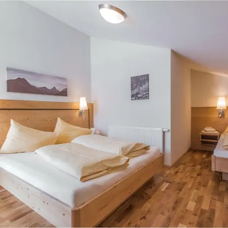 Griessenkar.3 Apartament