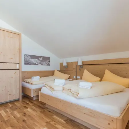 Apartament Griessenkar.3 *