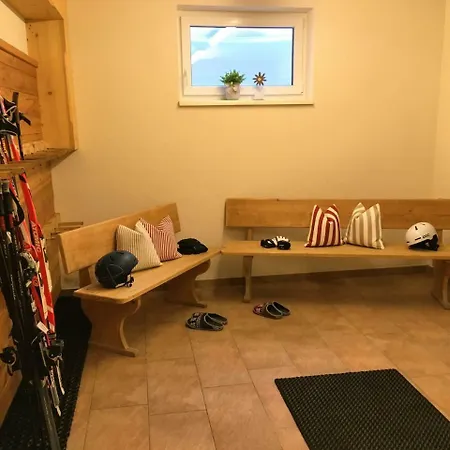 Griessenkar.3 Apartament