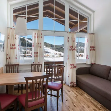 Apartament Griessenkar.3
