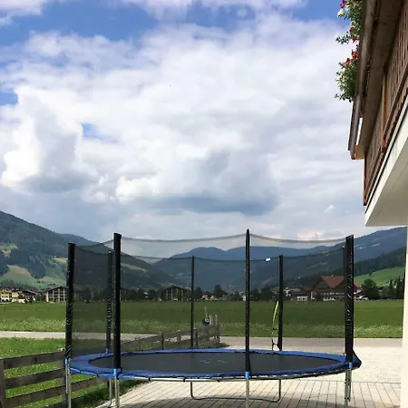 Griessenkar.3 Apartament *