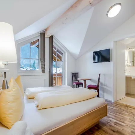 Griessenkar.3 Apartament Flachau