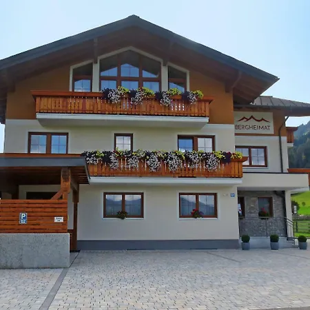 Griessenkar.3 Apartament Flachau