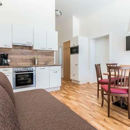 Griessenkar.3 Apartament