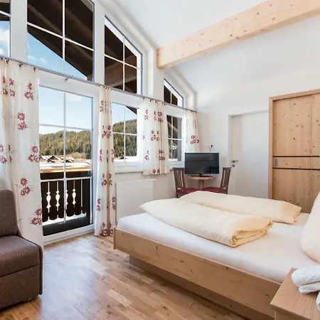 Griessenkar.3 Apartament Flachau